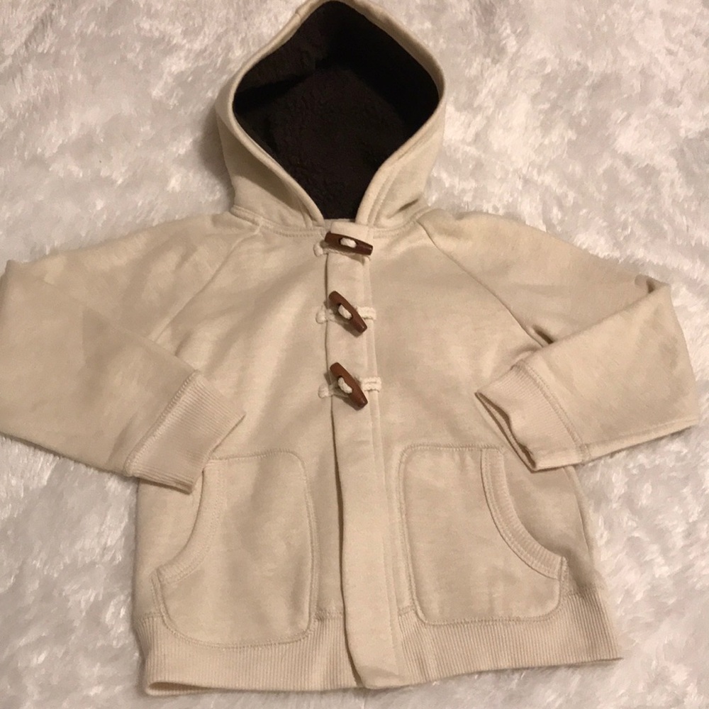 Genuine Kids from OshKosh B’Gosh Zip Up Hoodie